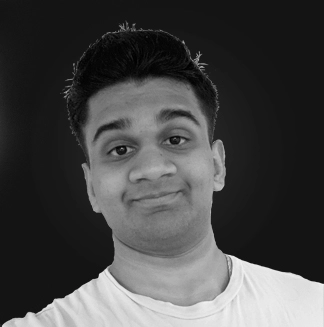 Aadithyaa Balasubramanian